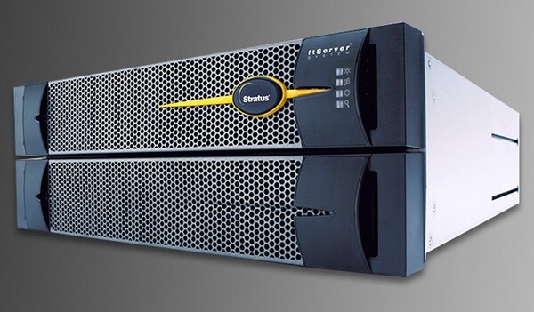 В Stratus представили новую серию периферийных серверов ftServers