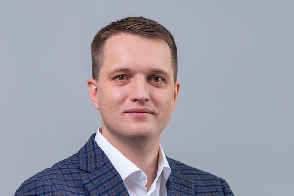 Трансформация ИТ-игроков