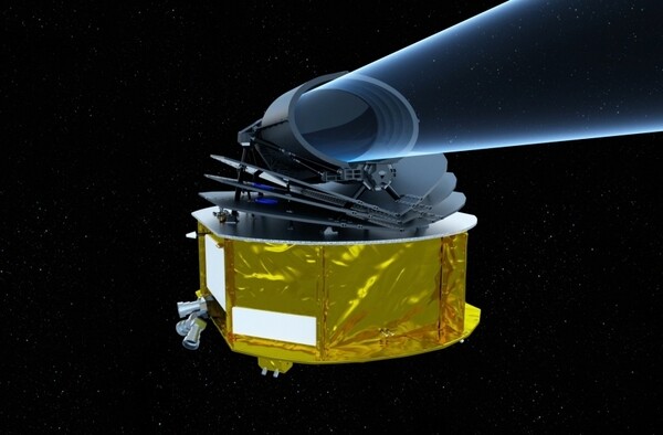 Искусственный интеллект привлекут к изучению экзопланет