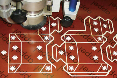 Штампуй, пока горячо