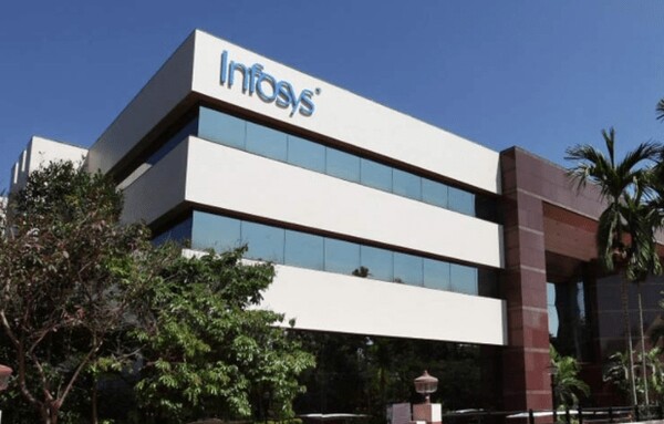 Снижение доходов Infosys вызвало опасения за всю ИТ-отрасль Индии