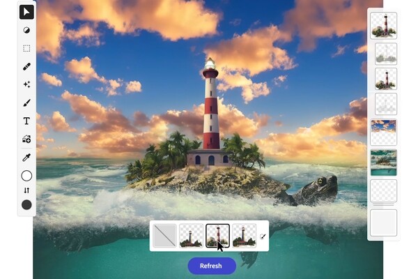 В редакторе видео Adobe появится генеративный искусственный интеллект