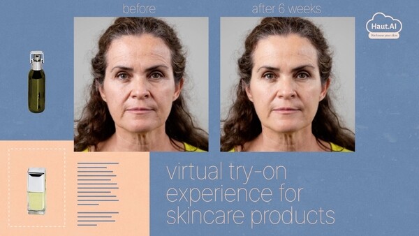 SkinGPT смоделирует эффект применения косметических средств