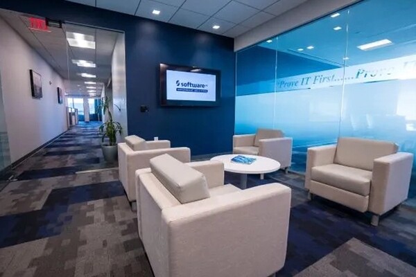 Silver Lake покупает Software AG