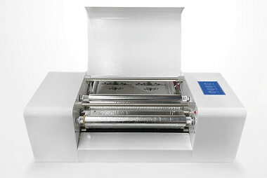 «Артворк № 381»: тестировать и внедрять