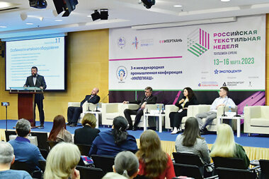 То ли ещё будет! Как изменился рынок текстильной печати