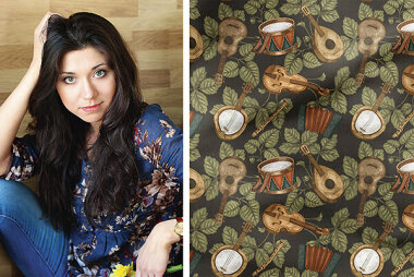 Анастасия Шишканова: «Всегда ставила себе задачу сделать лучший продукт, иначе его не будут покупать»