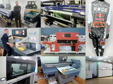 Инсталляции недели 17.04.–23.04.2023