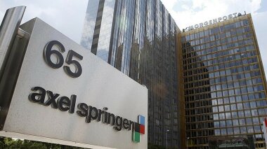 Одна из крупнейших немецких газетных типографий закроется в 2024 году