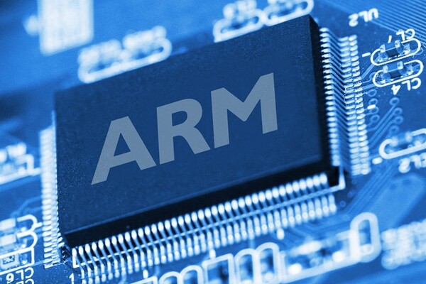 Arm готовит прототип своего нового чипа