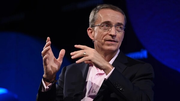 Два года под руководством Гелсингера: Intel набирает обороты