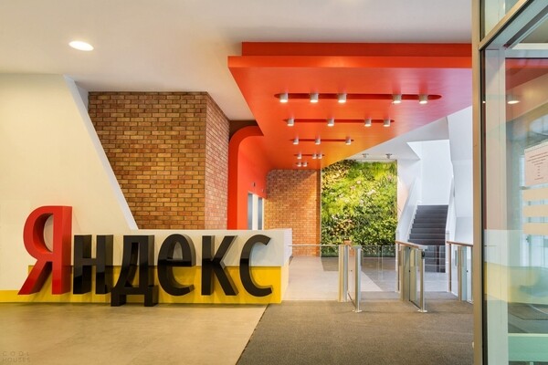 Количество сотрудников «Яндекса» за границей выросло втрое
