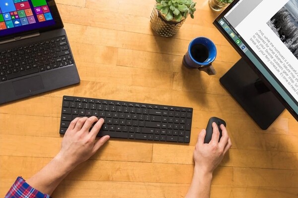 Microsoft будет выпускать периферийные устройства только под маркой Surface