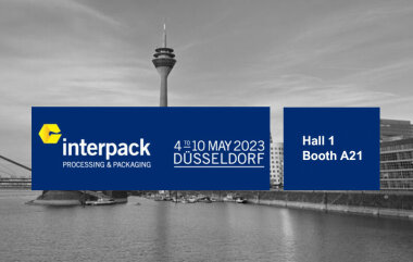 INTERPAK 2023 пройдет в Дюссельдорфе