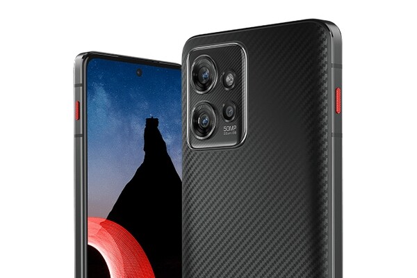 Lenovo выпускает корпоративный смартфон Motorola ThinkPhone