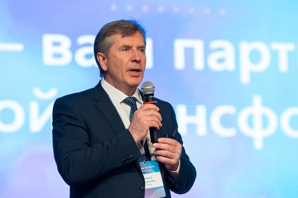 Будущее российского ИТ-рынка: поможет лучшее из западного опыта