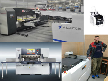 Инсталляции недели 24.04.–30.04.2023