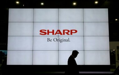 Японская Sharp собирается обновить линейку офисного оборудования