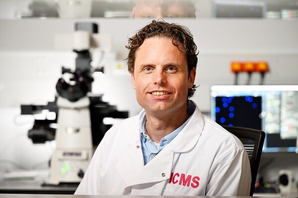 Хранение данных в ДНК становится реальностью