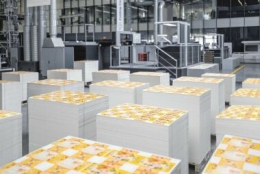 Heidelberg развивает направление подписки на оборудование