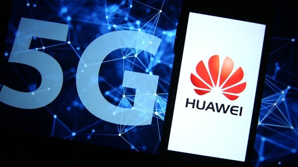 Германия вслед за другими странами Европы намерена запретить продукцию Huawei в сетях 5G