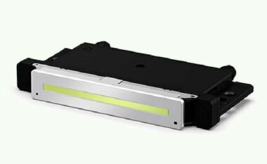 Epson представляет новые струйные печатающие головки