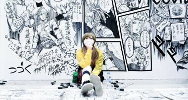 Ricoh объявляет о выпуске новых белых чернил на выставке FESPA