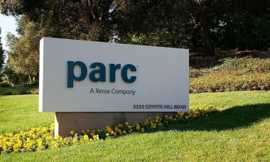 Xerox передает научно-исследовательский центр PARC компании SRI International