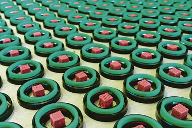 Форма имеет значение