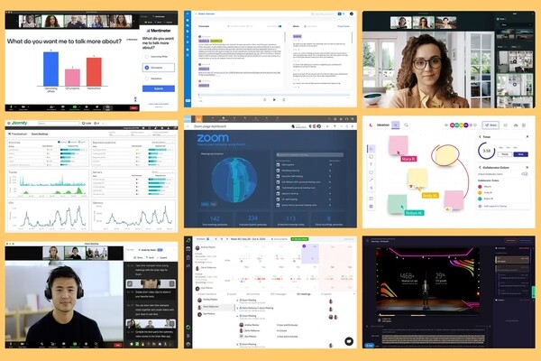 Zoom внедряет ИИ в системы для контактных центров
