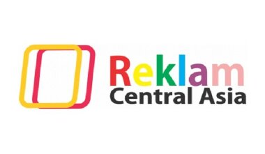 CENTRAL ASIA REKLAM 2023 – шестая международная выставка «Реклама, полиграфия, технологии и материалы» 
