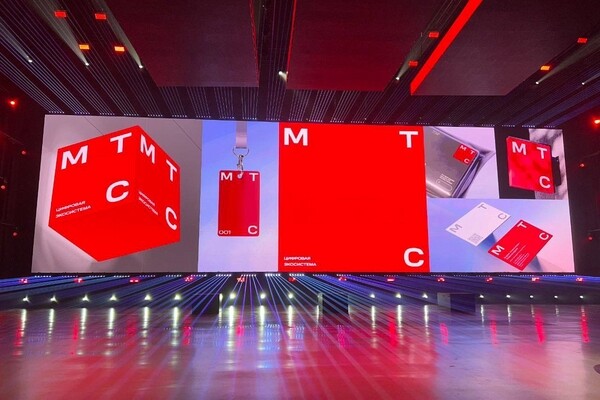 Квартальная выручка МТС выросла за год на 6%