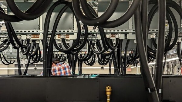 Минэнерго США распределило гранты на разработку технологий охлаждения ЦОДов