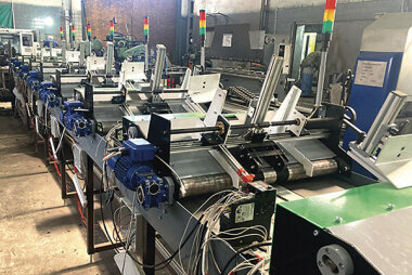 Русская линейка