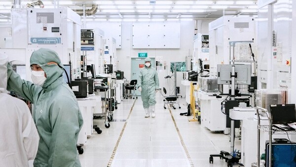 Applied Materials строит в Кремниевой долине исследовательский центр за 4 миллиарда долларов