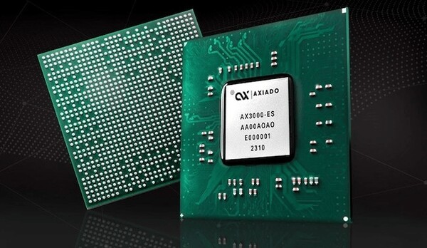 Axiado выпускает новые сопроцессоры системы безопасности