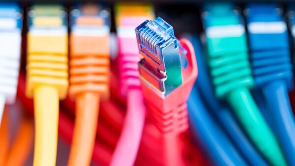 В полувековой юбилей эволюция Ethernet продолжается полным ходом