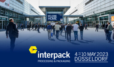 Interpack подтверждает свою позицию крупнейшей упаковочной выставки