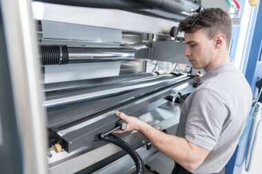 Koenig & Bauer создает новые бизнес-модели