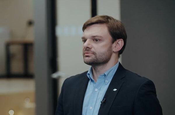 Sitronics Group: технологическая независимость начинается с инфраструктуры