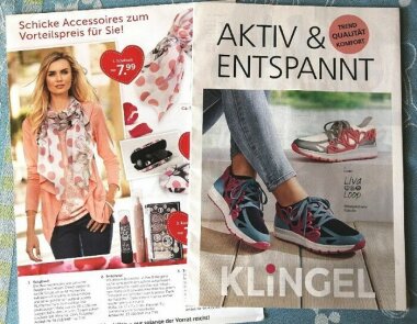 Банкротство «моды по каталогу»