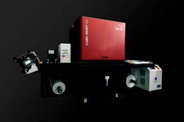 «Танзор» представляет цифровые печатные машины InkJet от General Inkjet Printing