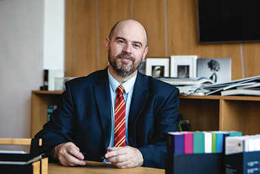 Будущее начинается сегодня