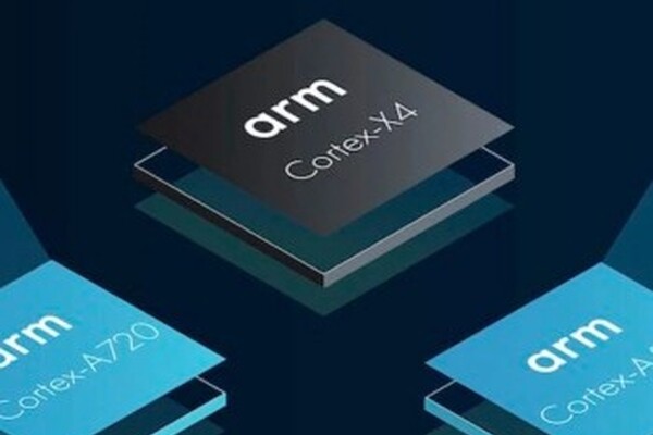 Computex: Arm разработала новые чипы для мобильных устройств