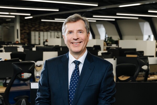 Владимир Лавров: «Мы очень хорошо понимаем, насколько важную роль играем для российского ИТ-рынка»