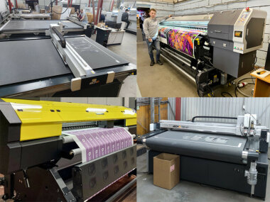 Инсталляции недели 22.05.–28.05.2023