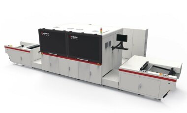 HanGlobal выпустила Kirin 660X – первую машину инновационного поколения X