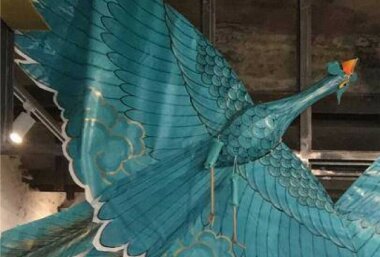 Конкурс «Шелковой фабрики» из Коломны для креативных людей 