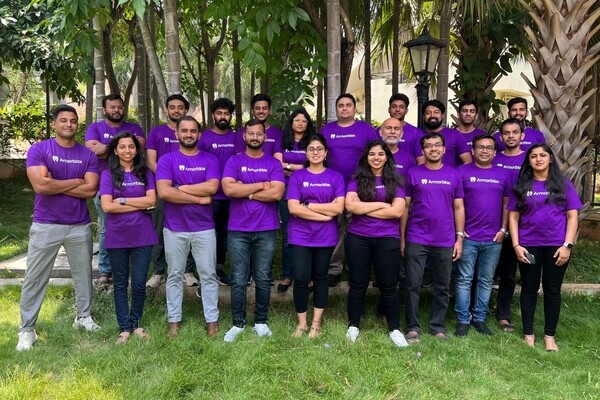 Cisco покупает производителя средств защиты данных Armorblox