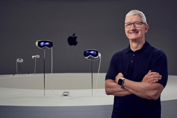 Morgan Stanley: AR-шлемы Apple выйдут в продажу не раньше декабря